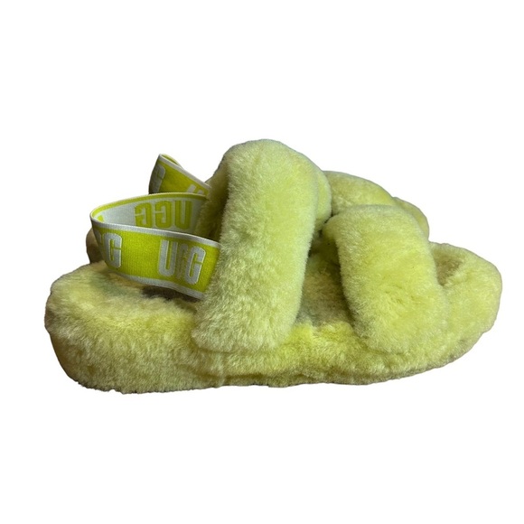 Ugg slides - Picture 4 of 6